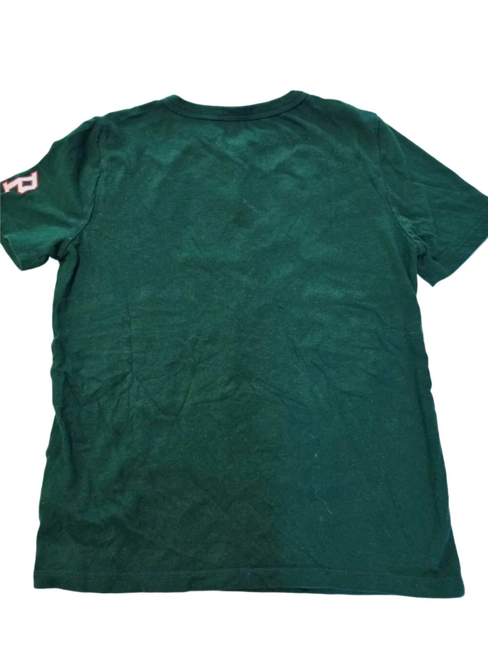 Gap Kids Christmas Minecraft Graphic T-Shirt sz Small
